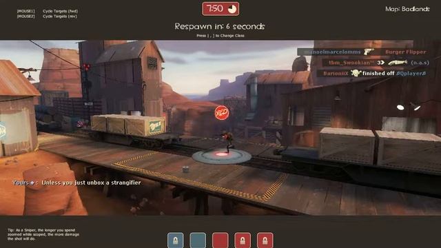Team Fortress 2 Online!