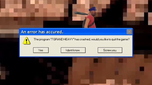 7 GRAND HEAVY [Full Version]