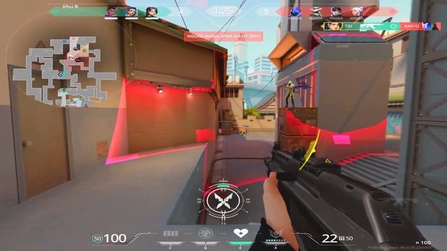 Valorant Sentinel=Free Elo