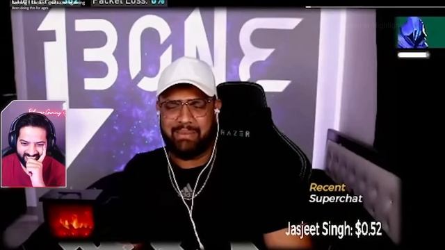 Raka React To Tbone Video - Baiting Is An Art In Valorant