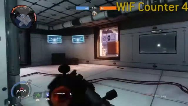 THE Titanfall Game