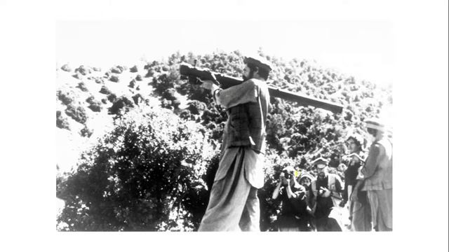 Fin De La Guerra Fría 1979   1991 22 Minutos