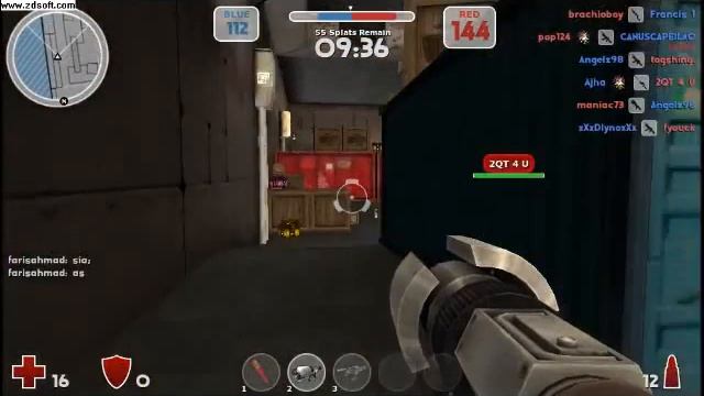 Warehouse 34-22 Part 2