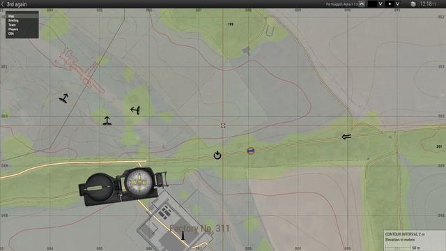 The Horrors Of Ukraine (arma 3)