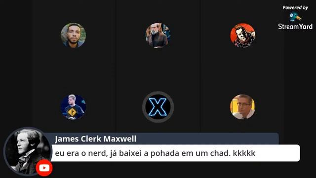 LIVE-  COM (UM DIA DE FÚRIA,ZION,NOBRE X)