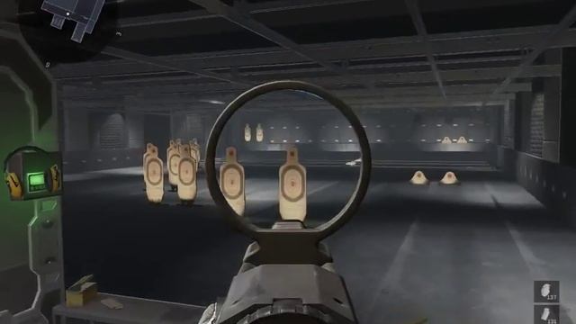 Warface: описание обновление на ПТС. Наконец то появился микрофон