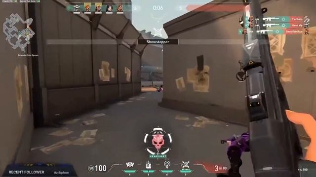 Valorant -Best Moments (Collection 34)  Ace, Fanny Moments, Crazy Moments