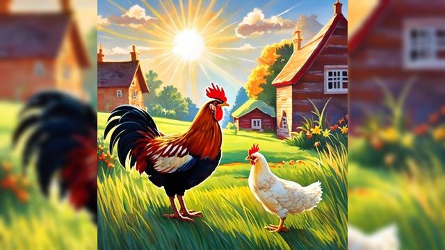 Русская народная сказка 