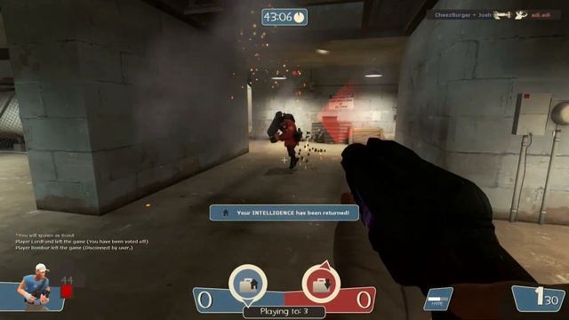 TEAM FORTRESS 2 - Hol Den Koffer «»  Let's Play Team Fortress 2 | Deutsch Full-HD