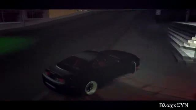 BlackSUN - Black In Black