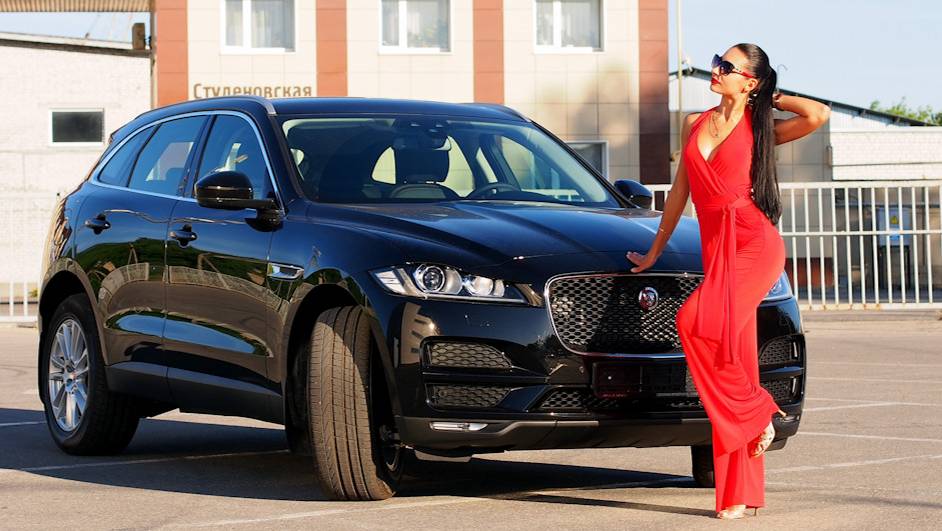 Честный Автоподбор