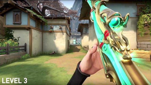 Valorant Imperium OPERATOR  Gameplay With FINISHER |  VALORANT New Skin Bundle