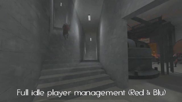 [TF2] DR_Bank Introduction Video!