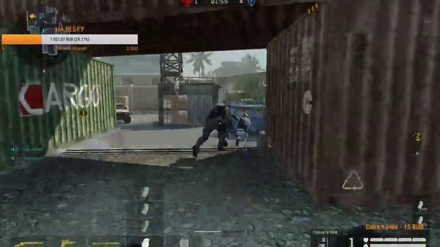 Warface ВАРФЕЙС (ОТКРЫТ НАБОР В КЛАН НА СЕРВЕР БРАВО ПО ВСЕМ ВОПРОСАМ К Раптор056)