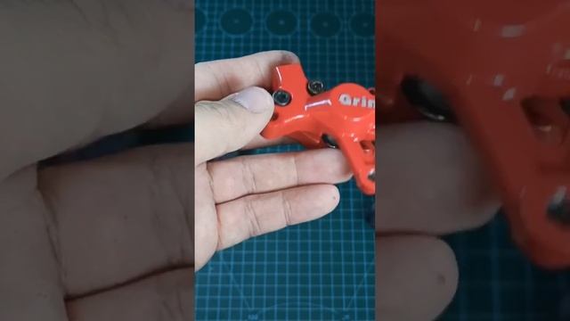 Grimeca System12 Restoration In Progress, First Look!