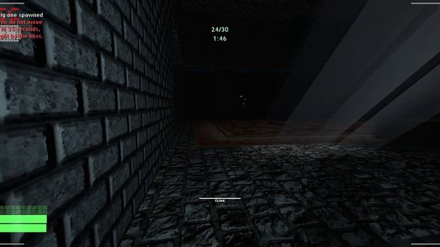 Slender Fortress 2 | Touhou Horror (Nightmare)