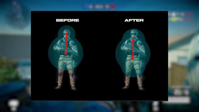 Aim Assist Is Being Reworked On Console!