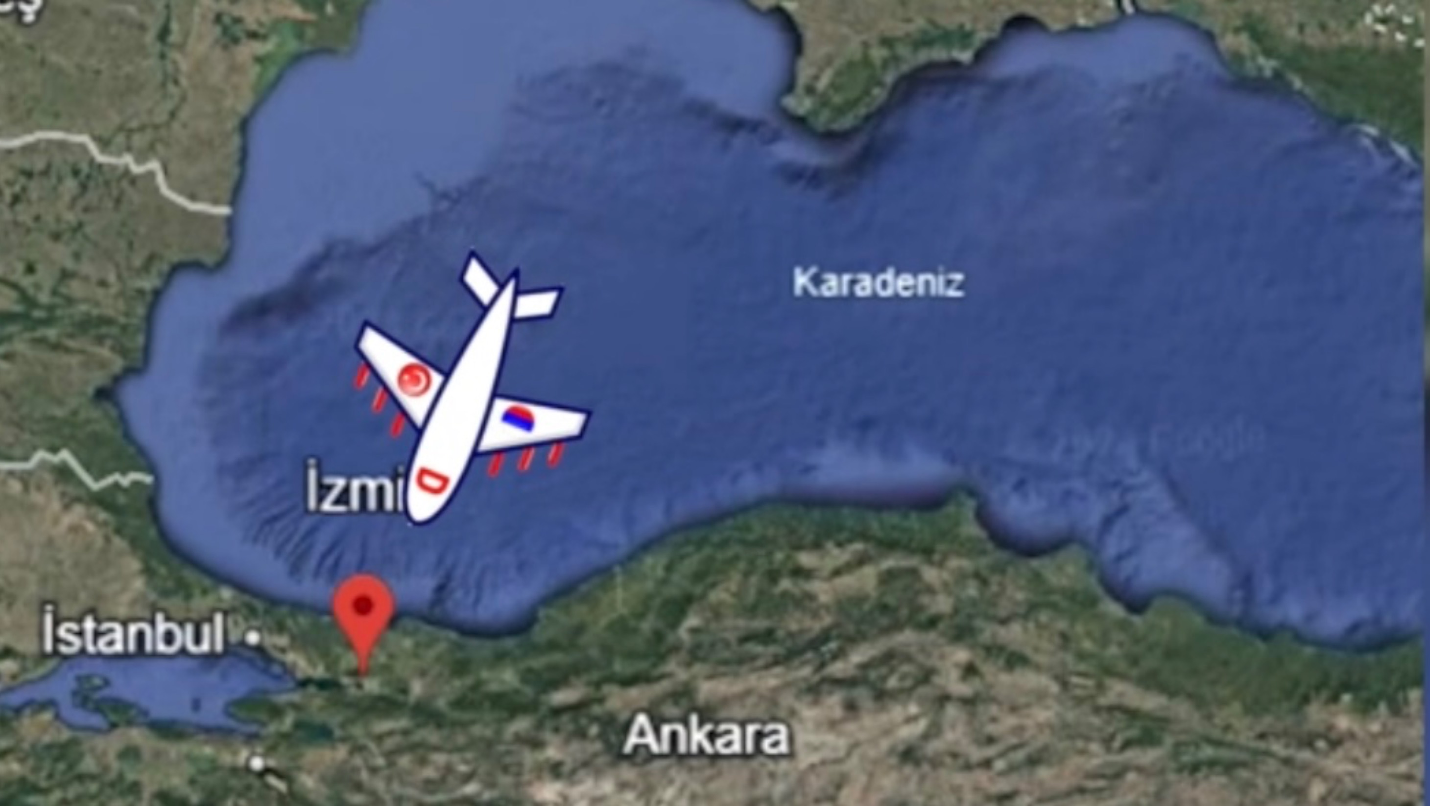 Ура! Наш продукт теперь и в Турции! Android Radio Installation Kit For NISSAN Primera In Turkey.