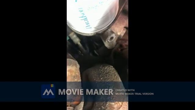 DURAMAX LOW OIL PRESSURE DIAGNOSIS