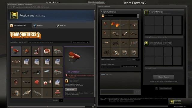 TF2: Scrap 2 Unusual - Episode 6