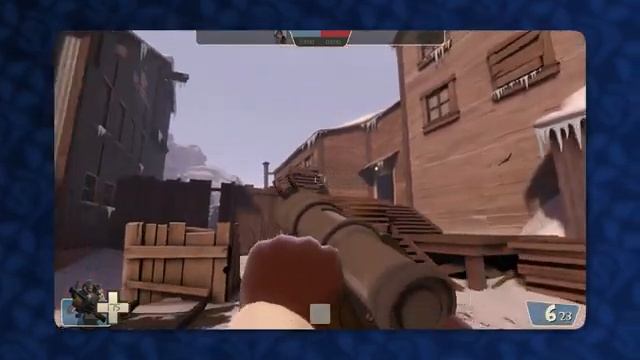 Daily Team Fortress: Source 2 News - Day 46