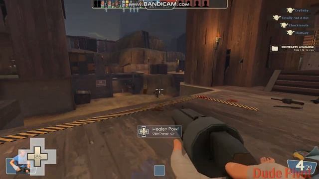 Team Fortress 2 - Offline 268