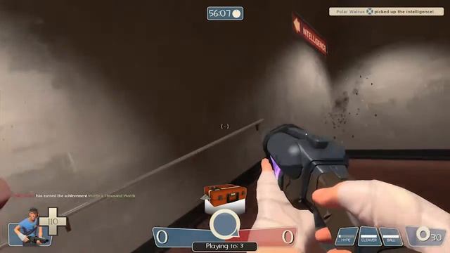 Tf2 Loadouts Ep001 - Scout - The Spray And Pray
