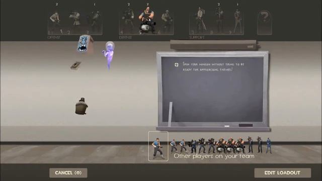 RaJaX Plays Team Fortress 2 - Demo/Solider Payload