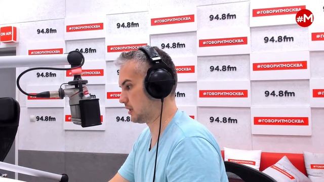 «ГОЛЕВАЯ ПЕРЕДАЧА (16+)» 22.07/ВЕДУЩИЕ: Георгий Бабаян и Георгий Осипов.