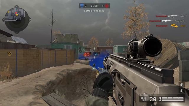 WARFACE -~СТРИМ В РМ*  Pavel Storm ~(+18)