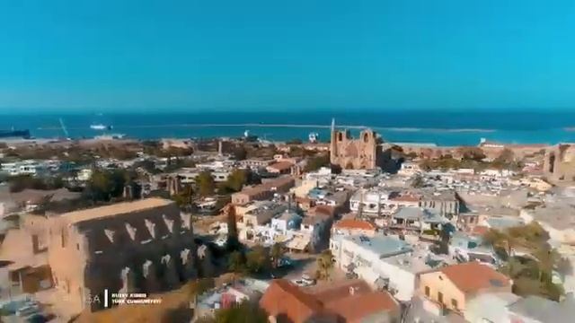 НЕДВИЖИМОСТЬ СЕВЕРНЫЙ КИПР