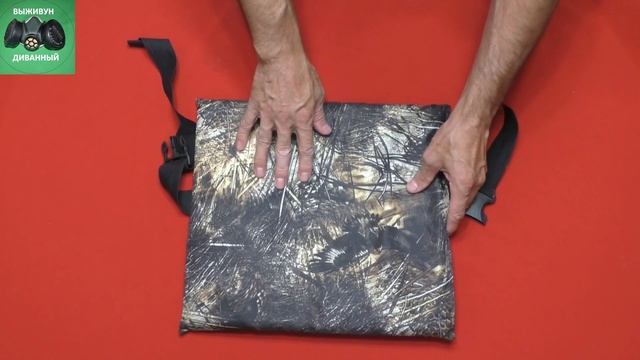 Самый крутой поджопник, что я видел