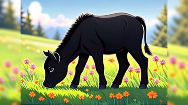 Народная сказка 