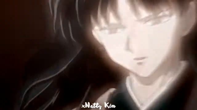 ►Kikio And Naraku┐злодеи не могут быть счастливыми└●edit InuYasha●