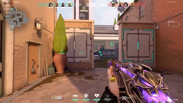 Reasons I Got Banned In Valorant