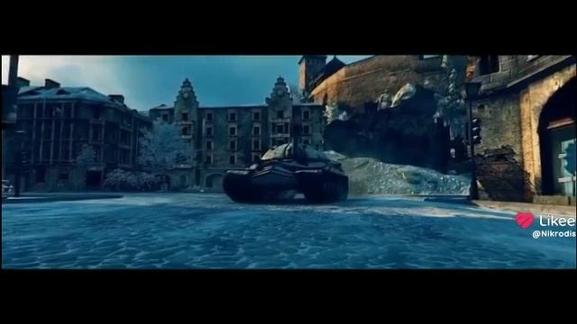 Топ музыка про танки