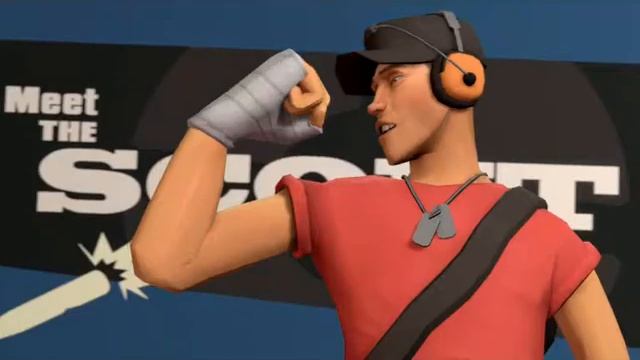 Team Fortress 2 Meet Umm Who Are We Meeting Again?