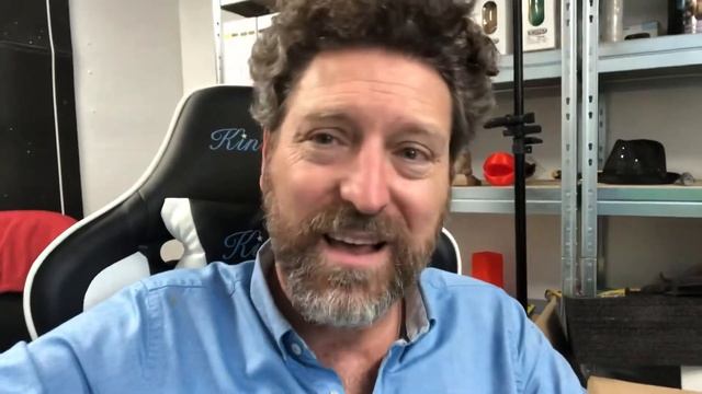 VALORANT : La Dague De Jett Imprimée En 3D ! [IMPRESSION 3D]