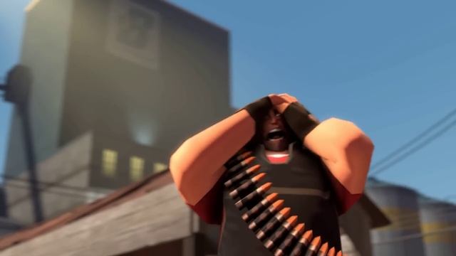 [SFM]Dawn Of The Final Day