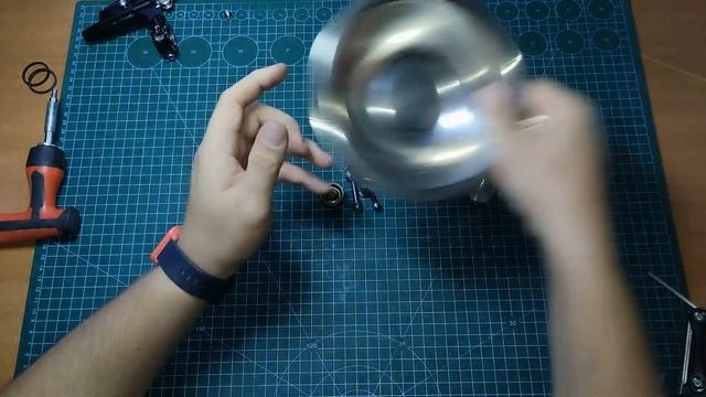 Bleeding And Restoration ARMOR Second Version \ Прокачка тормоза АРМОР версия 2