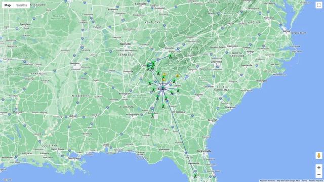 NGGMRS Regional Net - Online GMRS Websites And Tools (S24E11)