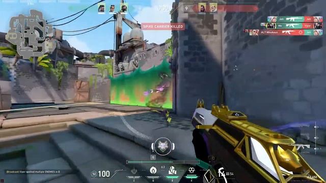 Valorant | Highlights V81