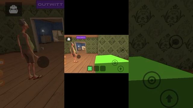 angry neighbor mod menu outwitt