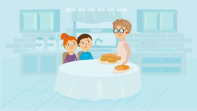 Academy Stars 2 Unit 9 (let's Look Inside) Lesson 3