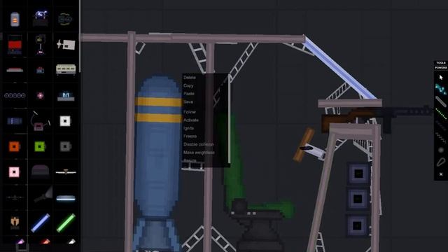 People Playgraynd как построит грузовик бешеный