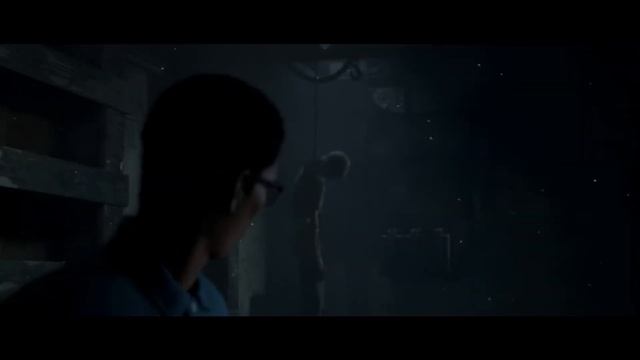 ВСЯ НАДЕЖДА НА БРЭДЛИ ➤ Прохождение Man Of Medan ➤ #6