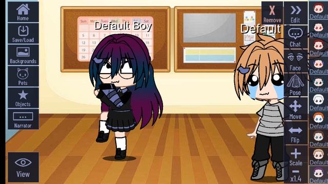 угадайте кто где:3