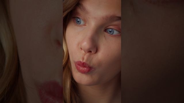 Видеовизитка-Зеркало.Червова Василиса,15 лет.