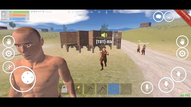 ОКСАЙД! ЧТО ПРОИСХОДИТ ПОСЛЕ ОБНОВЛЕНИЯ? ЧИТЕРЫ? | Oxide: Survival Island