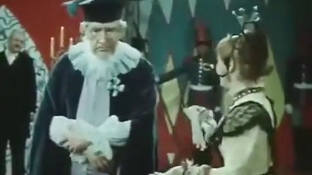 12 месяцев по произведению С Я Маршака